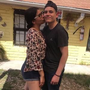 Meet your Posher, Jorge